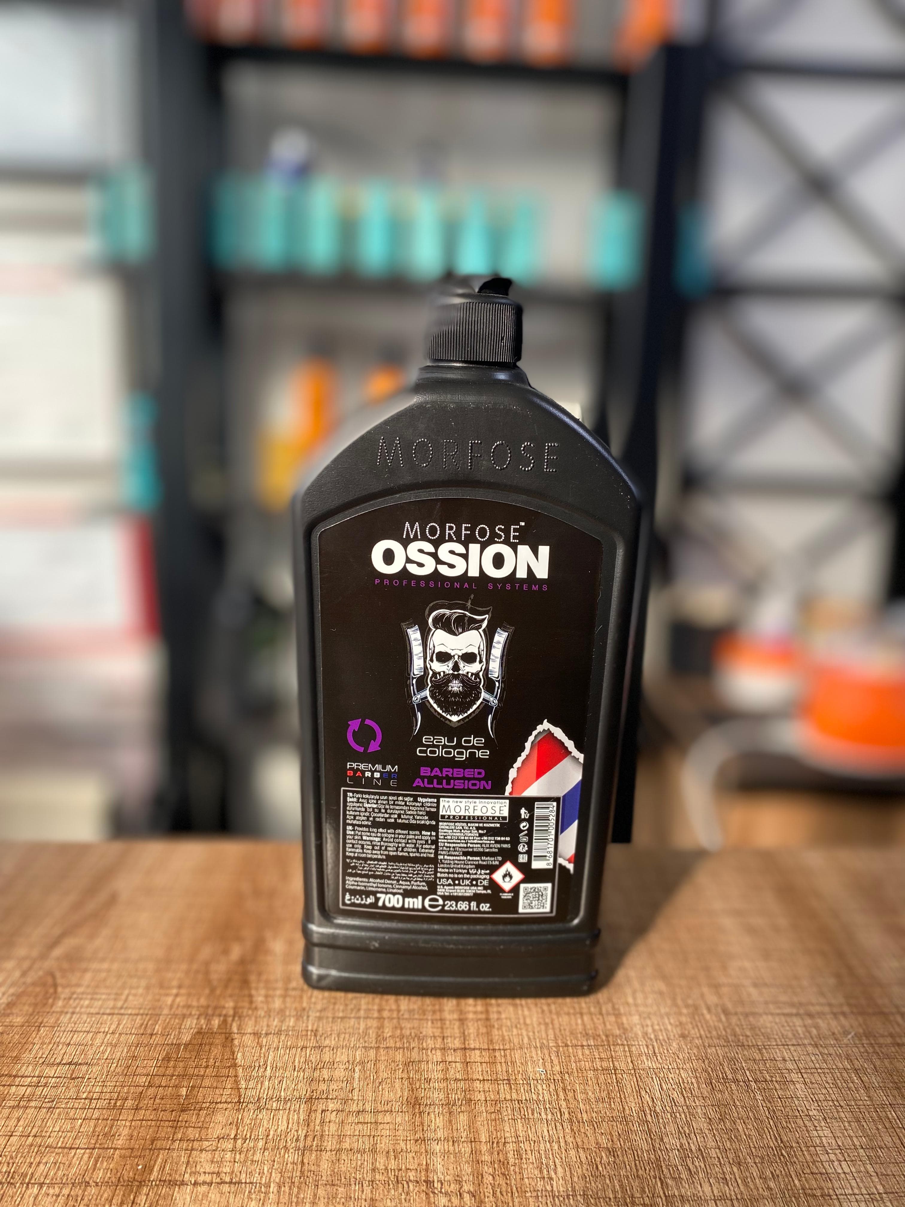 Besleyici Sakal Yağı